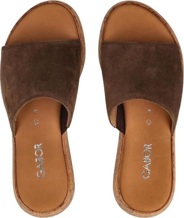Produktbild Gabor Pantoletten (40)