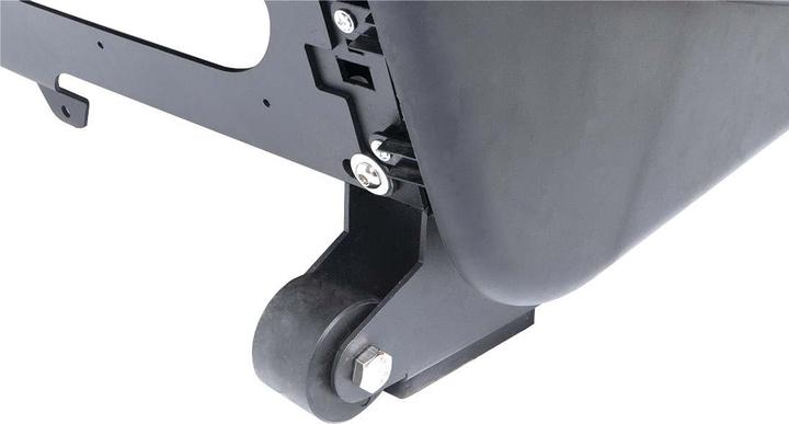 Actual product image Gladiatorfit Laufband