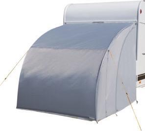 Produktbild Eurotrail Bike Shelter (Vorzelt, 2.25 kg)