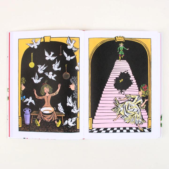 Image du produit Die Kinder- und Hausmärchen der Brüder Grimm (Allemand, Jacob Grimm, Werner Klemke, William Grimm, 2024)