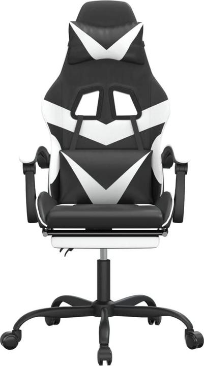 Produktbild vidaXL Gaming-Stuhl (44.50 - 54.50 cm)