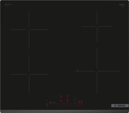 Actual product image Bosch Hausgeräte PIE63KHC1Z