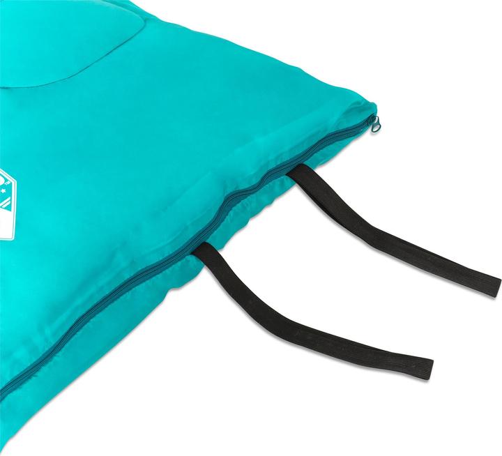 Actual product image Bestway 68101 Pavillo Evade 5 Sleeping Bag (205 cm)