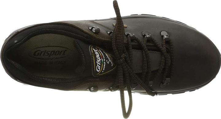 Produktbild GriSport Wanderschuhe Gewachstes Leder (37)