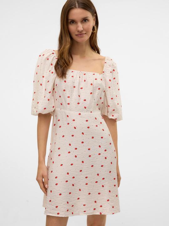 Actual product image Vero Moda VMODETTE Kurzes Kleid Kleid (XS)