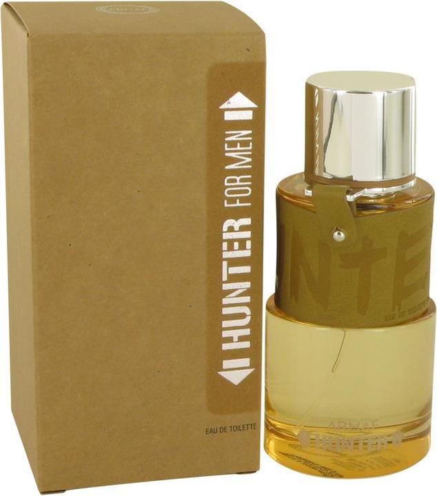 Actual product image Armaf Hunter (Eau de toilette, 100 ml)
