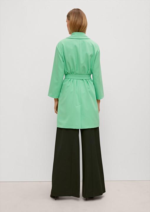 Immagine prodotto Comma Cappotto da esterno Cappotto con collo a scialle
