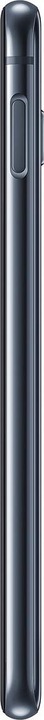 Actual product image Samsung Galaxy S10e EE Enterprise Edition EU (128 GB, Black, 5.80", Dual SIM, 16 Mpx, 4G)