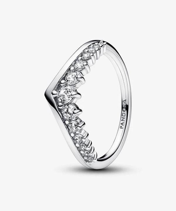 Produktbild Pandora Ring Timeless Silber (52, 925 Silber)