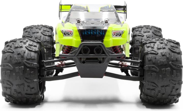 Actual product image Funtek Stadium Truck STX Sport 4WD (ARR Almost Ready to Run)