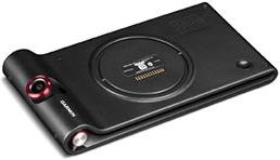 Produktbild Garmin nüviCam LMT (6")
