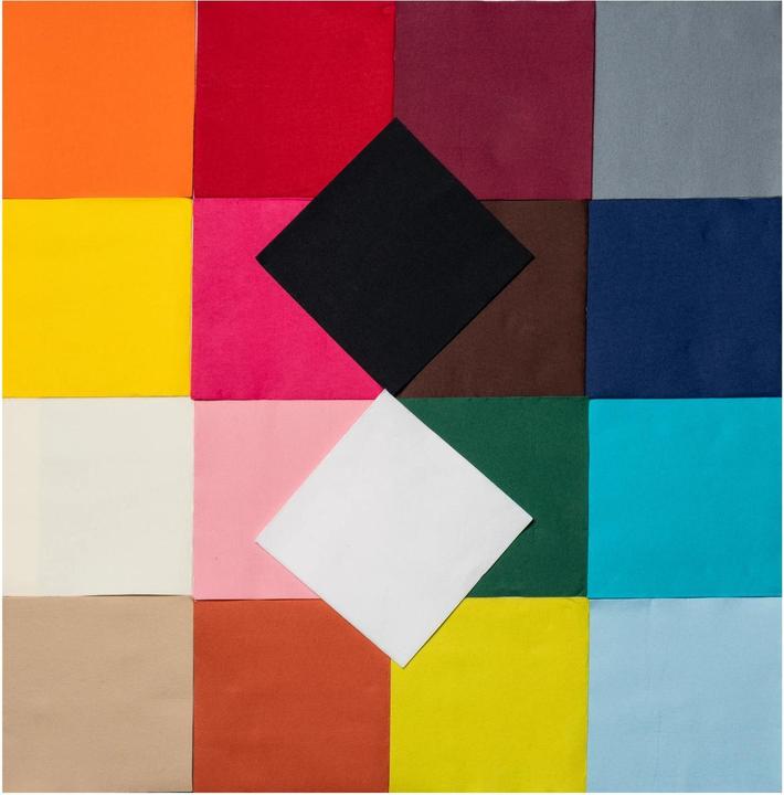 Image du produit PROnappe Dinner-Servietten (40 pcs, 38 x 38 cm)