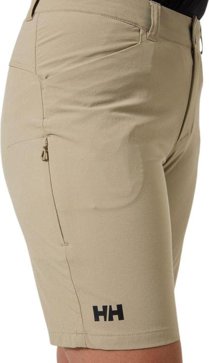 Actual product image Helly Hansen W Brona Softshell Shorts (L)