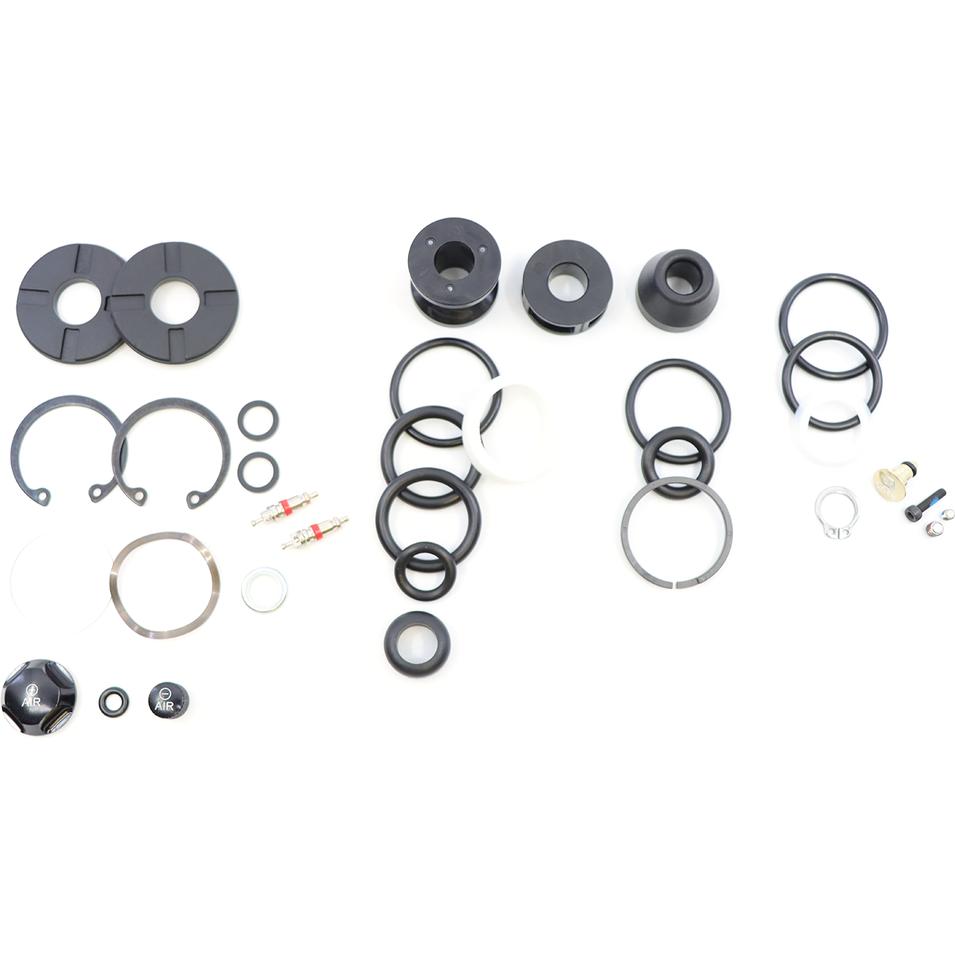Thumbnail - RockShox, Zubehör Velofederung