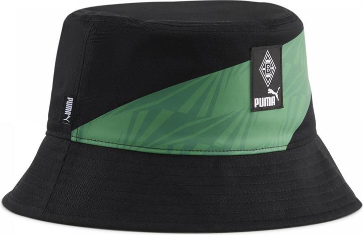 Produktbild Puma BMG Culture+ Bucket Hat (S, M)