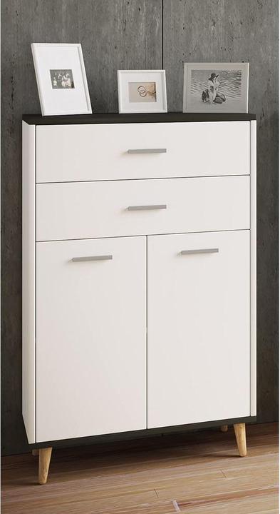 Immagine prodotto VCM Landos (60 x 28 x 97 cm)