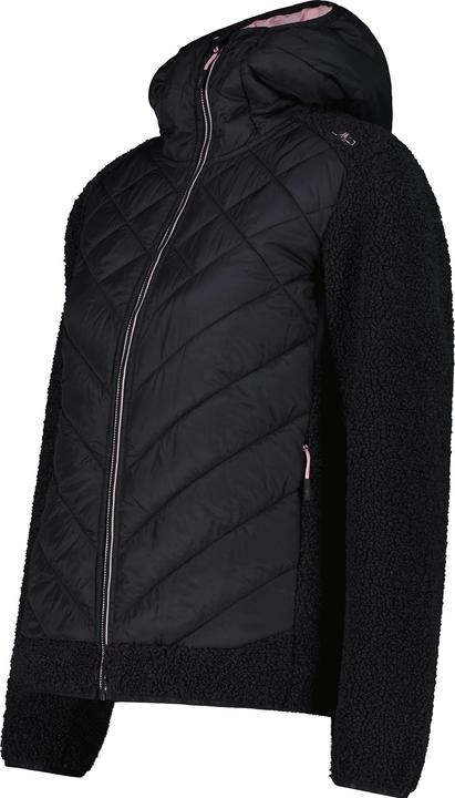 Produktbild CMP Campagnolo Hybrid Hoodie (L)