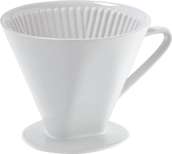 Productafbeelding Cilio 105162 Koffiefilter (e) Kopje Herbruikbaar koffiefilter