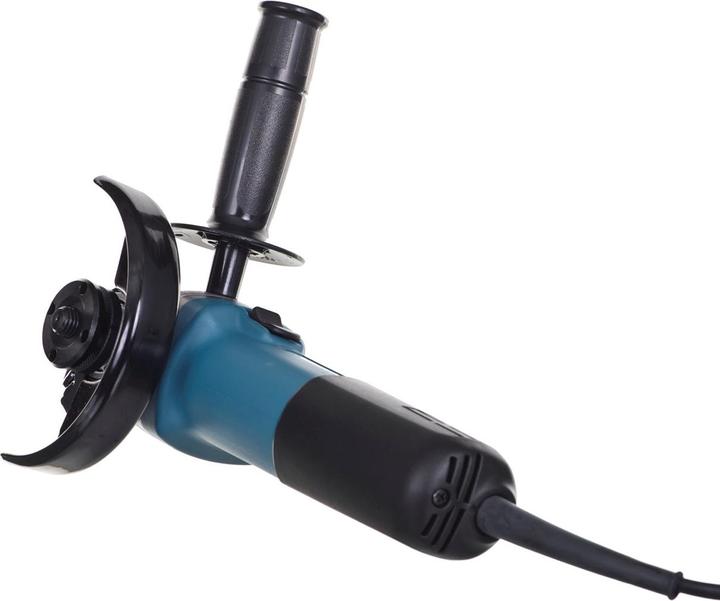Produktbild Makita DK0053G Winkelschleifer-Set inkl. Transportkoffer, GA9020 & 9558HNR (230 mm)