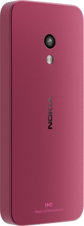 Productafbeelding Nokia 225 4G (2024) (2.40", 0.30 Mpx, 4G)