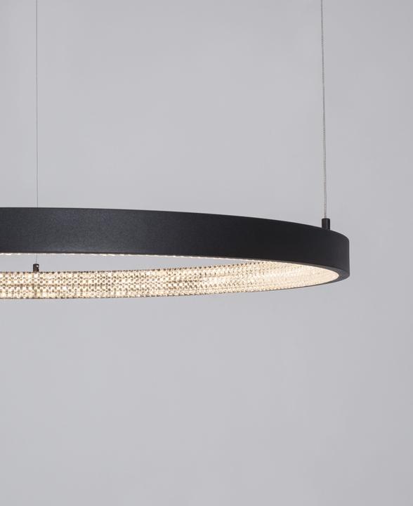 Produktbild Nova Luce Preston LED Pendelleuchte