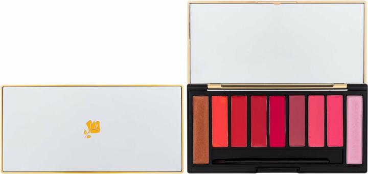 Actual product image Lancôme L' Absolu Rouge Lip Palette Holiday Edition