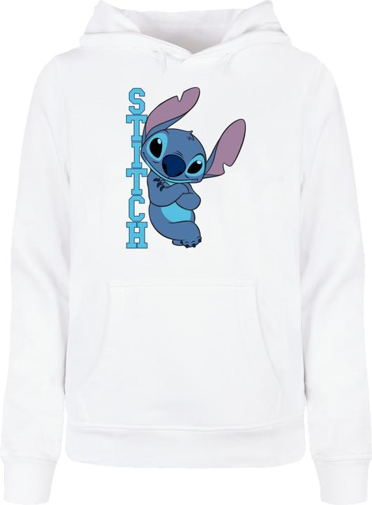 Produktbild Absolute Cult Ladies Lilo And Stitch - Posing Basic Hoody - 114111 (XL)