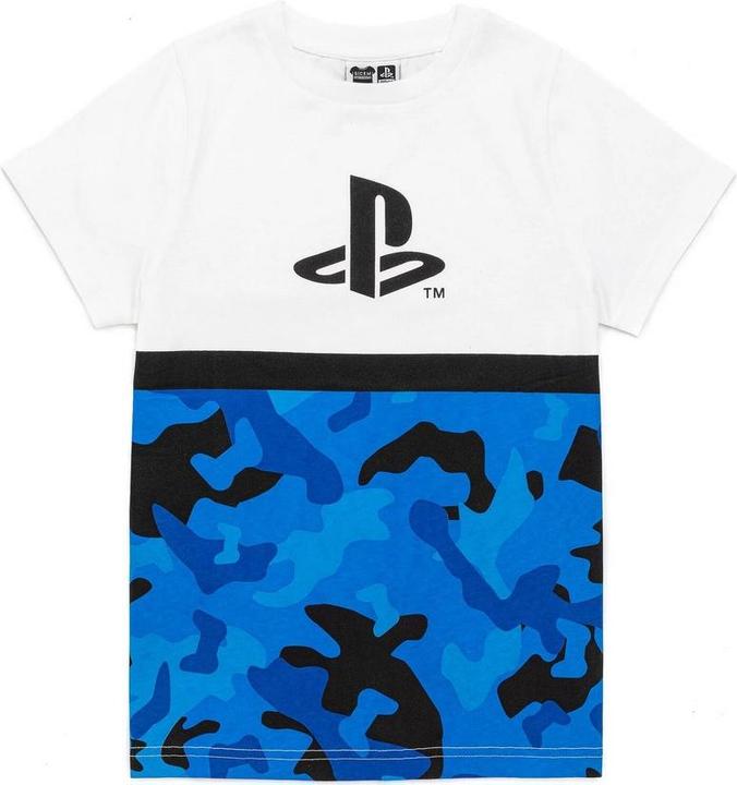 Actual product image Sony Tshirt boys (158, 164)