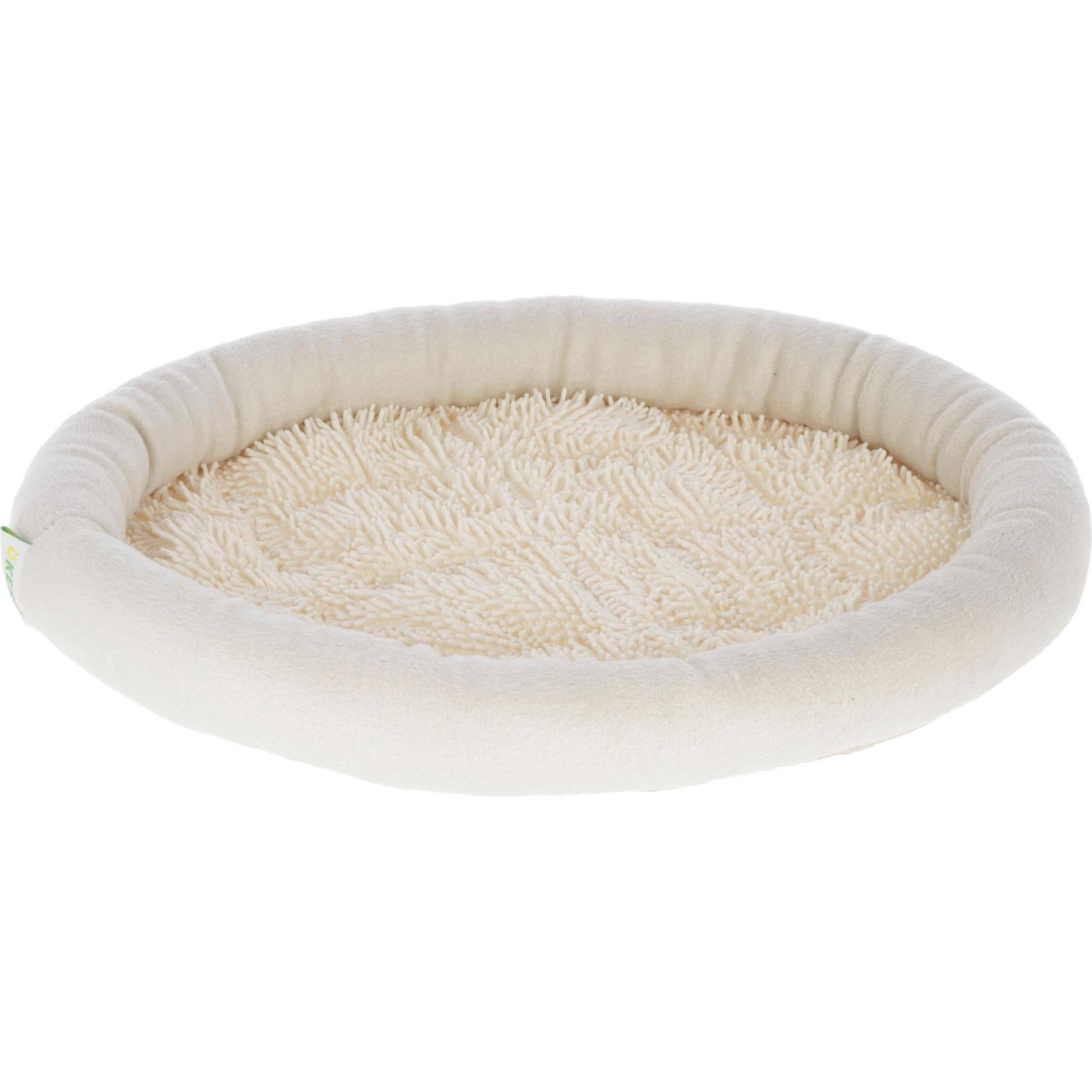 Kerbl Câlin de lit Sweety (Chat), Panier pour chien + chat