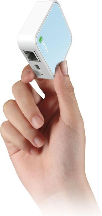 Image du produit TP-Link Tl-Wr802n