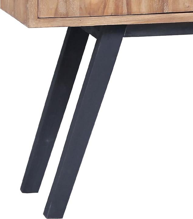 Produktbild vidaXL Alma (30 x 30 x 75 cm)