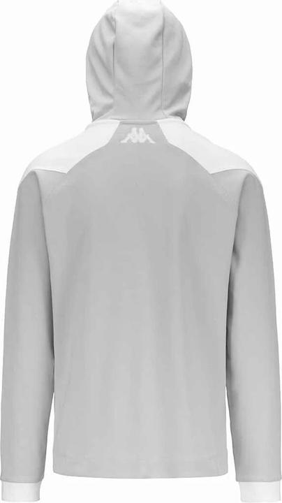 Produktbild Kappa sweatjacke it kapuze as onaco arufeod 7 2023/24 (M)