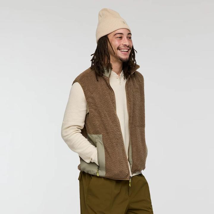 Produktbild Cotopaxi Bacano Fleece Vest (L)