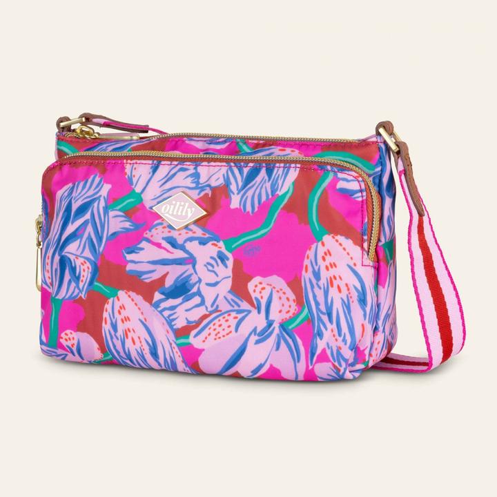 Immagine prodotto Oilily Tulipy Umhängetasche 20 cm