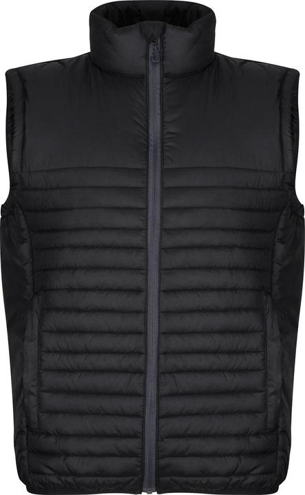 Actual product image Regatta Mens Honestly Made Insulated Recycled Gilet (M)