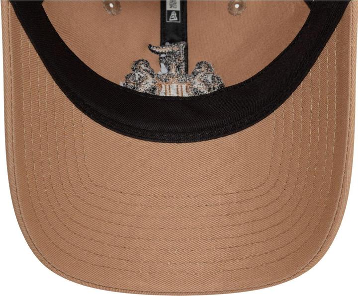 Immagine prodotto New Era Cappellino regolabile 9Twenty - Newcastle United beige