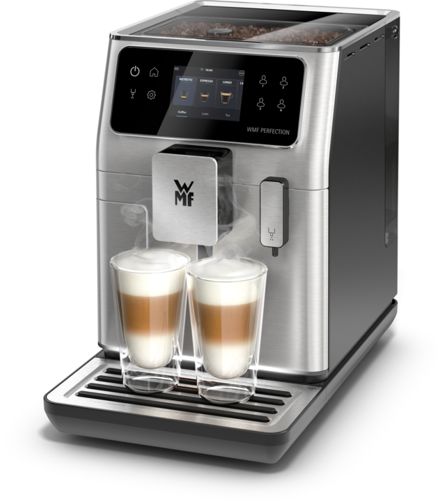 Productafbeelding WMF Perfection 640 (EU-stekker)
