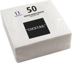 Immagine prodotto PROnappe Cocktail-Servietten