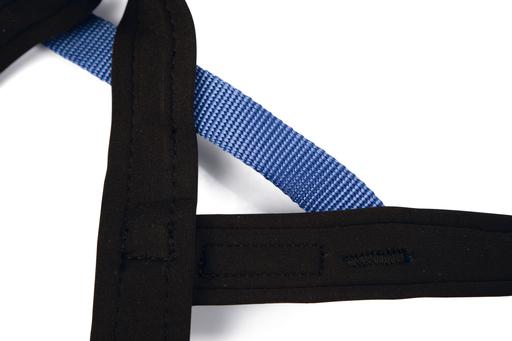 Productafbeelding Beeztees BZ PREM GESCHR PARINCA BL 52-6 (52, 54, 56, 58, 60, 62, Hond, Algemeen)