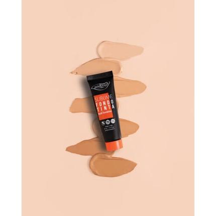 Produktbild Puro Bio Purobio Liquid Sublime Foundation (03)