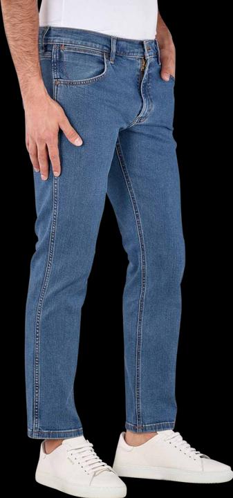 Actual product image Wrangler 10019500 (W34/L36)
