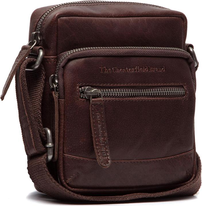 Actual product image The Chesterfield Brand Cordoba shoulder bag leather 15 cm