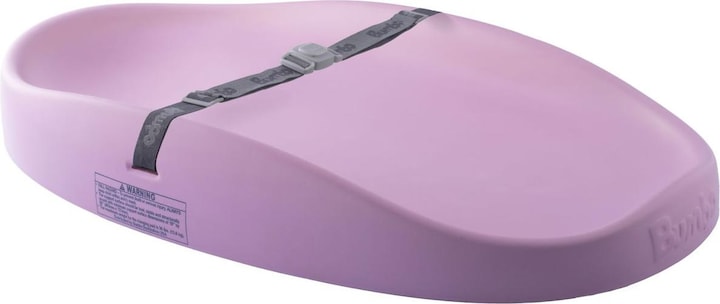Actual product image Bumbo Changing mat
