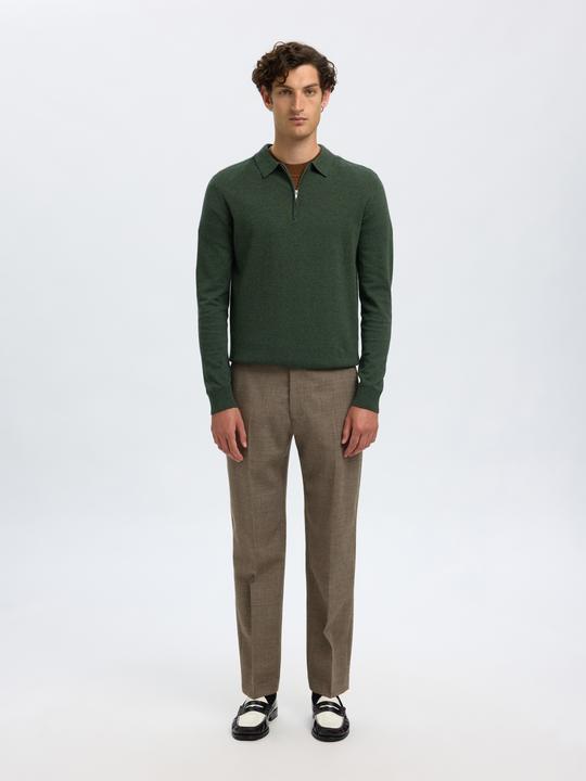 Immagine prodotto Selected Regular Fit Woll Anzughose (48)