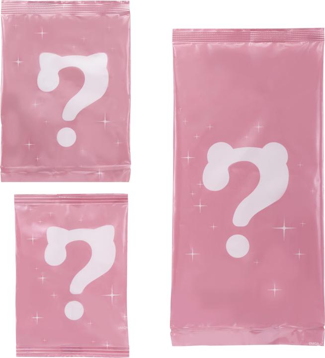 Actual product image L.O.L. Surprise! After! After! After! Surprise Minis