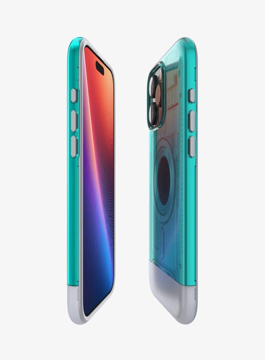 Immagine prodotto Spigen Classic C1 (MagFit) (Apple iPhone 16 Pro)