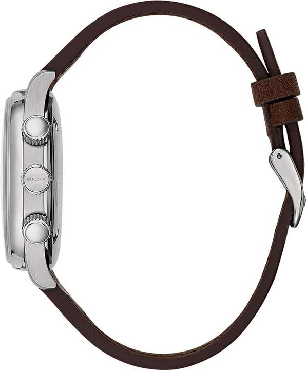 Produktbild Bulova 96A245 (Analoguhr)