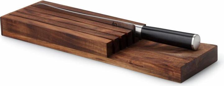 Produktbild Continenta Messerblock