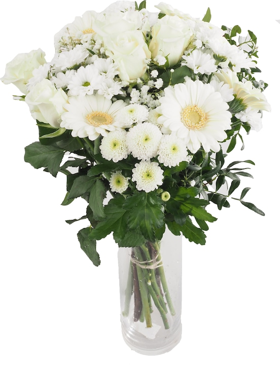 Actual product image Migros Ostschweiz Large bunch (Cut flowers)