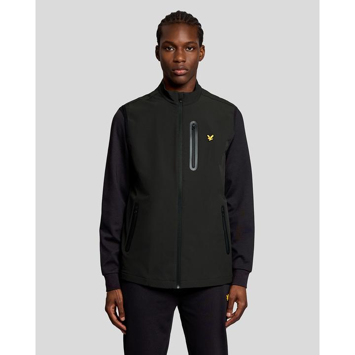 Produktbild Lyle and Scott Branded (XL)